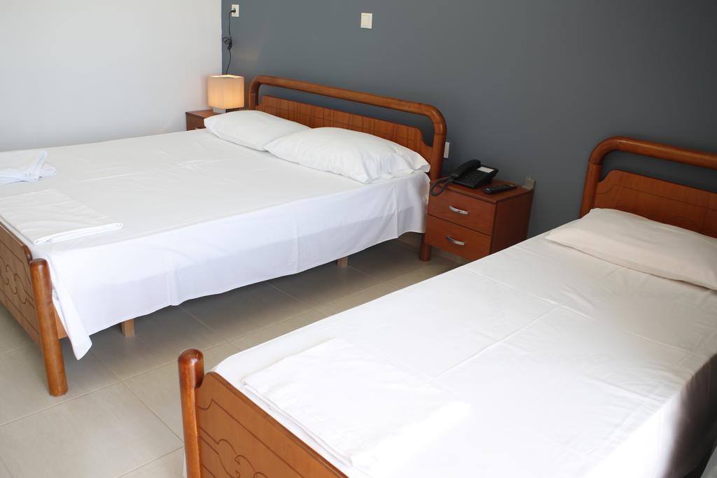 La Maroja View Hotel Dhermi Exterior photo